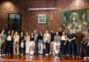 El Cabildo de La Gomera finaliza un programa empleo dirigido a jóvenes recién titulados