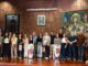 El Cabildo de La Gomera finaliza un programa empleo dirigido a jóvenes recién titulados