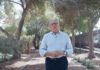 Curbelo subraya los más de 60 millones invertidos en La Gomera fruto de la prioridad social de ASG