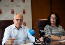 El Consejo de Gobierno aprueba las cuentas del Cabildo para 2027 con un presupuesto de 93,5 millones
