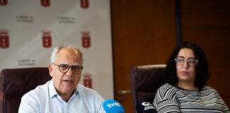 El Consejo de Gobierno aprueba las cuentas del Cabildo para 2027 con un presupuesto de 93,5 millones
