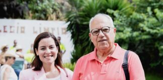 Yaiza Castilla será la candidata de ASG al Senado en las próximas elecciones