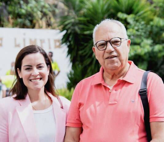 Yaiza Castilla será la candidata de ASG al Senado en las próximas elecciones