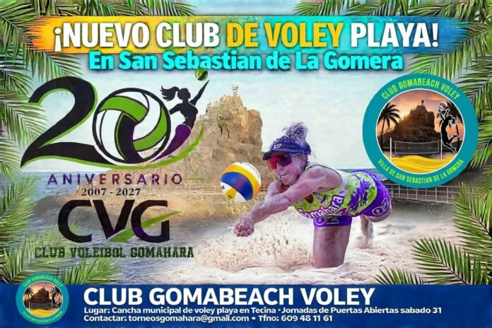 Club VoleyPlaya