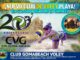 Nace el Club Gomabeach Voley en San Sebastián de La Gomera