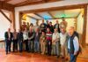 Los exmilitantes del CDS celebran su III Encuentro en La Laguna y reivindican el espíritu del diálogo de la Transición