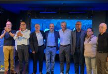 Alfredo Sebastián Herrera, elegido por unanimidad nuevo presidente del PP de La Gomera
