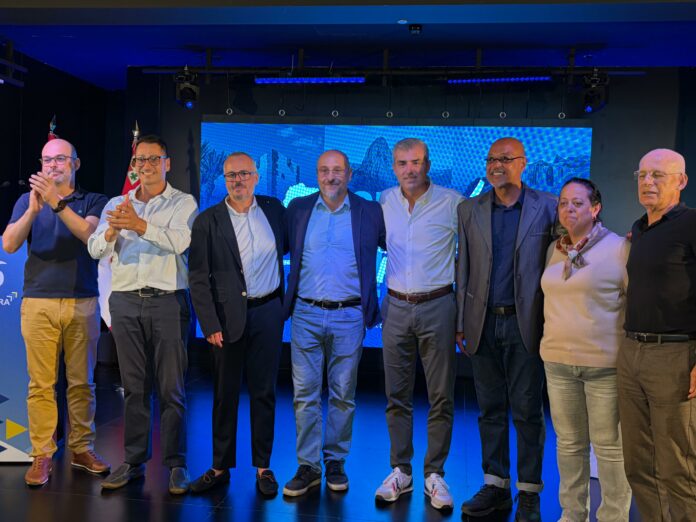 Congreso PP de La Gomera