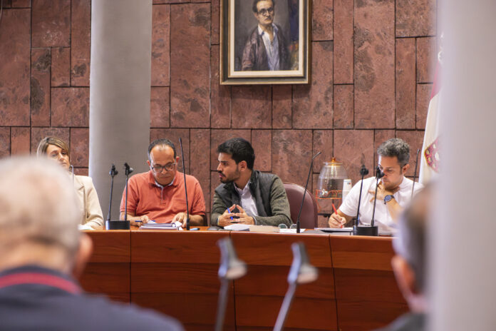 Consejeros de Ixlg 1