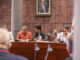 Iniciativa por La Gomera (IxLG) reclama al Cabildo información sobre la organización y las condiciones del servicio de mantenimiento de las carreteras insulares