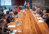 El Gobierno informa al Consejo Asesor de un presupuesto de 2027 volcado en vivienda, sanidad, educación y asuntos sociales