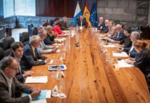 El Gobierno informa al Consejo Asesor de un presupuesto de 2027 volcado en vivienda, sanidad, educación y asuntos sociales