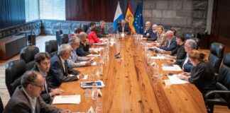 El Gobierno informa al Consejo Asesor de un presupuesto de 2027 volcado en vivienda, sanidad, educación y asuntos sociales