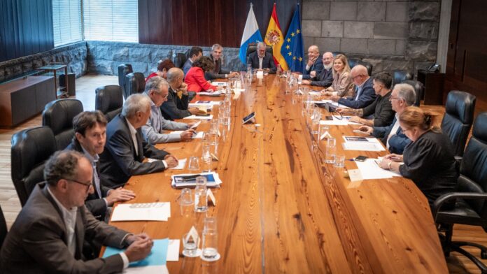 Consejo Asesor del Presidente 1