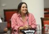 Coalición Canaria lamenta profundamente el fallecimiento de Cristina Calero