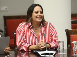 Coalición Canaria lamenta profundamente el fallecimiento de Cristina Calero