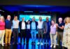 Alfredo Sebastián Herrera anuncia el comité de dirección que le acompañará al frente del PP de La Gomera
