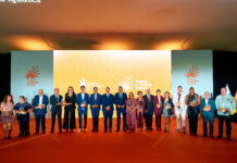 Los Premios al Deporte Canario 2026 reconocen a una generación de campeones y leyendas de las islas