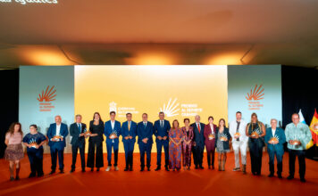 Los Premios al Deporte Canario 2026 reconocen a una generación de campeones y leyendas de las islas