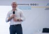 CC proclama por unanimidad a Fernando Clavijo candidato a la Presidencia de Canarias en 2027