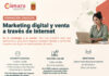 Cabildo y la Cámara de Comercio impulsan la competitividad del comercio de La Gomera con una formación en marketing digital