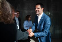 El Partido Popular de Tenerife presenta una candidatura que aspira a llevar la voz de las islas al Congreso y al Senado