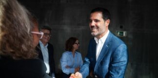 El Partido Popular de Tenerife presenta una candidatura que aspira a llevar la voz de las islas al Congreso y al Senado