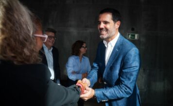 El Partido Popular de Tenerife presenta una candidatura que aspira a llevar la voz de las islas al Congreso y al Senado