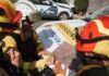 El Cabildo rebaja las medidas preventivas por riesgo de incendios forestales hasta el 1 de noviembre