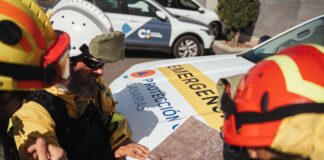 El Cabildo rebaja las medidas preventivas por riesgo de incendios forestales hasta el 1 de noviembre