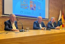Salud Pública expone el programa de Vigilancia Entomológica del SCS para el control de mosquitos invasores