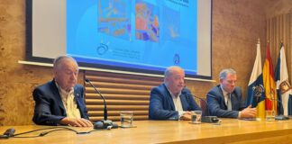 Salud Pública expone el programa de Vigilancia Entomológica del SCS para el control de mosquitos invasores
