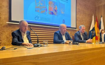Salud Pública expone el programa de Vigilancia Entomológica del SCS para el control de mosquitos invasores