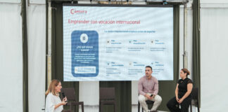 La Cámara de Comercio reúne a más de 50 personas en la IV edición de la Feria de Emprendimiento de La Gomera