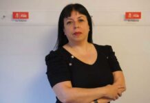 El grupo insular del PSOE pide al Cabildo que colabore en la climatización de los centros escolares