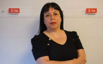 El grupo insular del PSOE pide al Cabildo que colabore en la climatización de los centros escolares