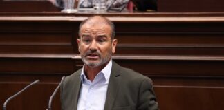 El PSOE exige a Educación medidas concretas para acabar con las “carencias” de las Escuelas Oficiales de Idiomas de Canarias