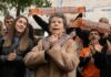 Muere Maricarmen a los 87 años después de ser desahuciada y vencer el pulso a los fondos buitre