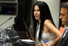 ASG solicita alojamiento asequible para que los jóvenes gomeros puedan estudiar en la universidad