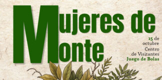 La Asociación de Mujeres Gara y AIDER La Gomera celebran la IX Conmemoración del Día Internacional de la Mujer Rural bajo el lema «Mujeres de Monte»