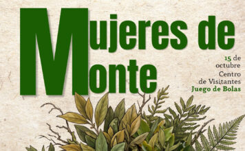 La Asociación de Mujeres Gara y AIDER La Gomera celebran la IX Conmemoración del Día Internacional de la Mujer Rural bajo el lema «Mujeres de Monte»