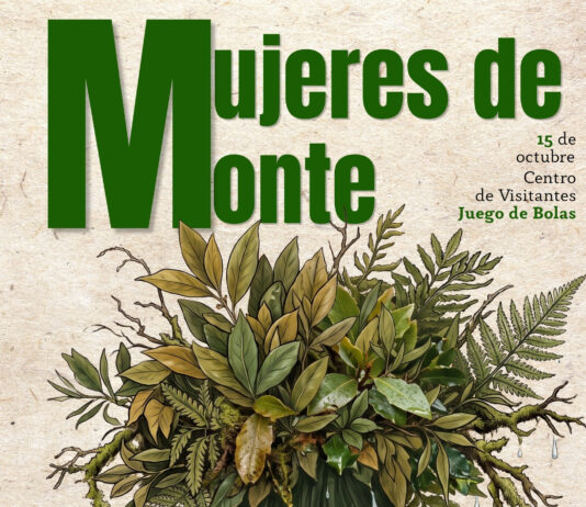 La Asociación de Mujeres Gara y AIDER La Gomera celebran la IX Conmemoración del Día Internacional de la Mujer Rural bajo el lema «Mujeres de Monte»