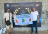 La Garajonay logra 17 medallas en el Internacional de Ornitología de Torremolinos 2026