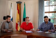 ASG lamenta que la oposición rechace unas ayudas al estudio cuyos requisitos no acudió a debatir