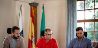 ASG lamenta que la oposición rechace unas ayudas al estudio cuyos requisitos no acudió a debatir