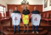 San Sebastián de La Gomera acoge la presentación de la XII Cicloturista Isla de La Gomera