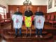 San Sebastián de La Gomera acoge la presentación de la XII Cicloturista Isla de La Gomera