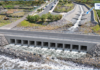 El Ayuntamiento de Valle Gran Rey inicia esta semana las obras de reposición de la Avenida Marítima