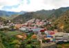 Vallehermoso pone instalaciones municipales a disposición de la Asociación de Órganos Encantados
