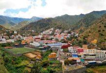 Vallehermoso pone instalaciones municipales a disposición de la Asociación de Órganos Encantados